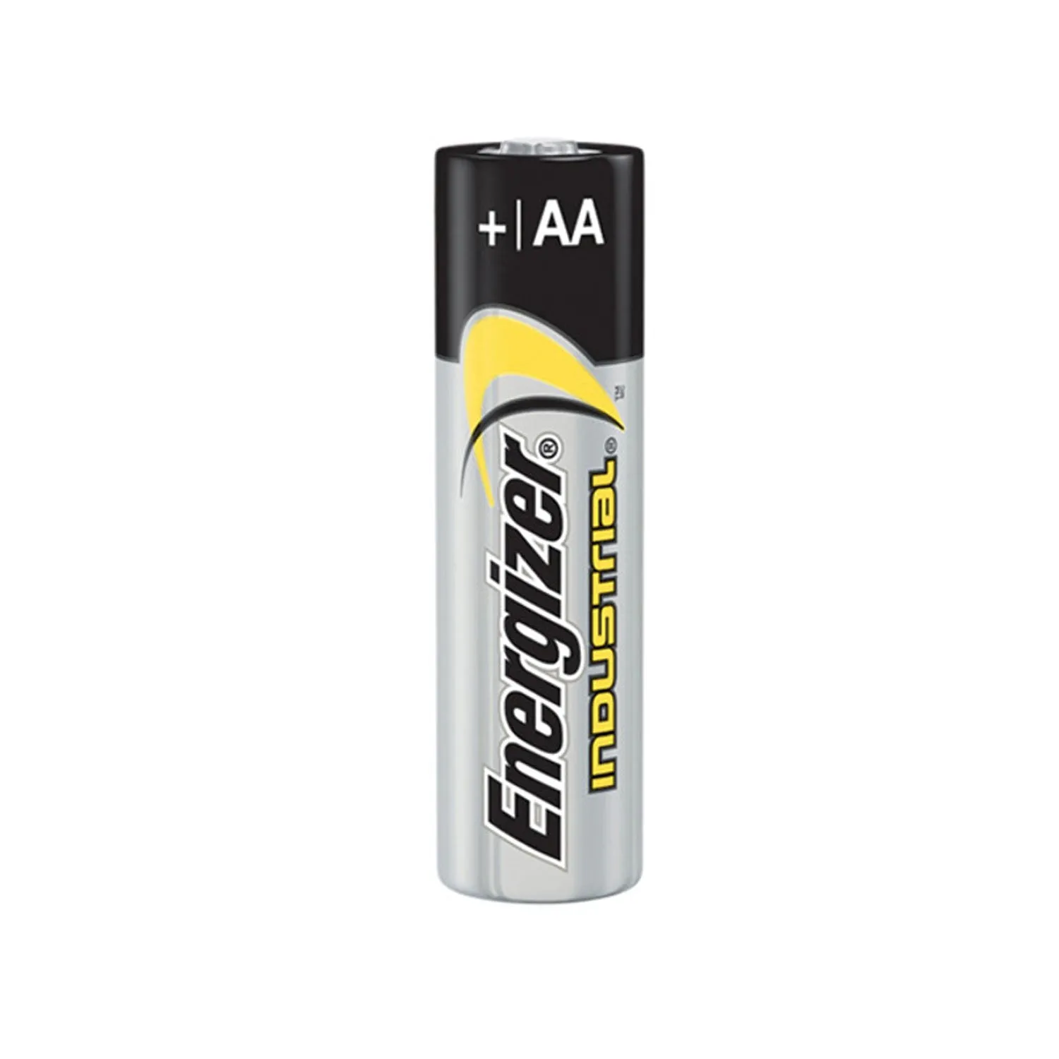 100 Energizer AA Industrial Battery Alkaline MN1500 LR6 Expiry 2029