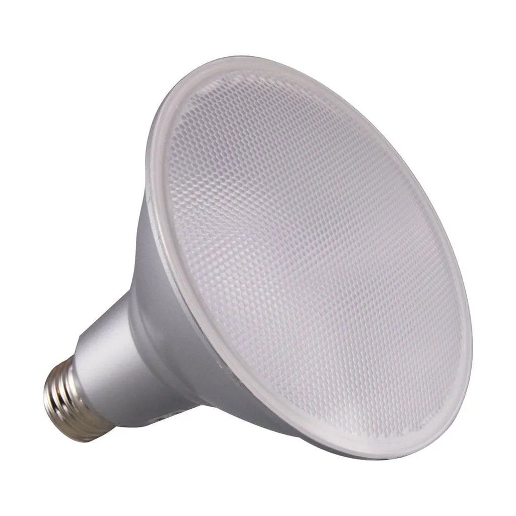 15W - PAR38 LED - 4000K - 25 deg. Beam Angle - Medium base - 120V - 6-Pack