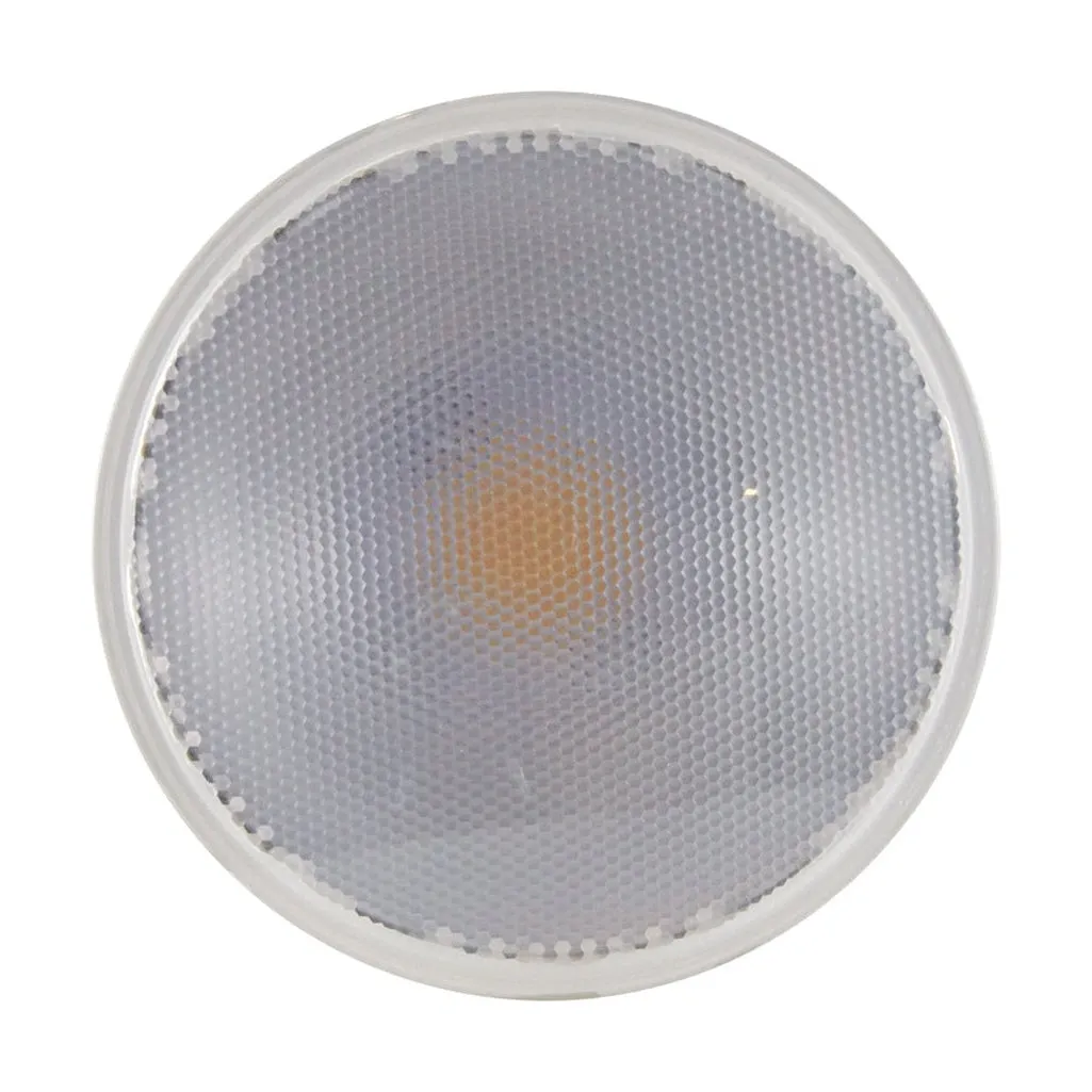 15W - PAR38 LED - 4000K - 25 deg. Beam Angle - Medium base - 120V - 6-Pack