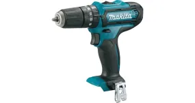 2020 Makita 12V max CXT® 3/8" Hammer Driver-Drill (PH04Z)