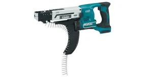 2020 Makita 18V LXT® Autofeed Screwdriver (XRF02Z)