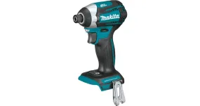 2020 Makita 18V LXT® Brushless 3-Speed Impact Driver (XDT14Z)