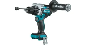 2021 Makita 18V LXT® Lithium-Ion Brushless Cordless 1/2" Hammer Driver-Drill, Tool Only (XPH14Z)