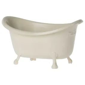 2022 Maileg Mouse Bathtub