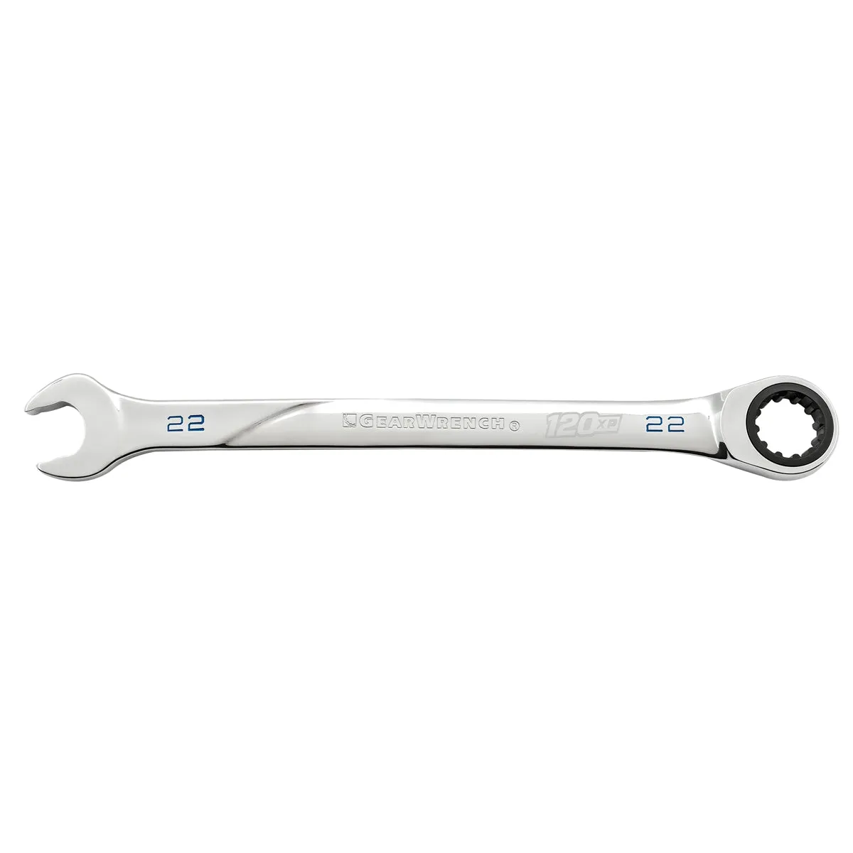 22mm 120XP Universal Spline XL Wrench KDT86422