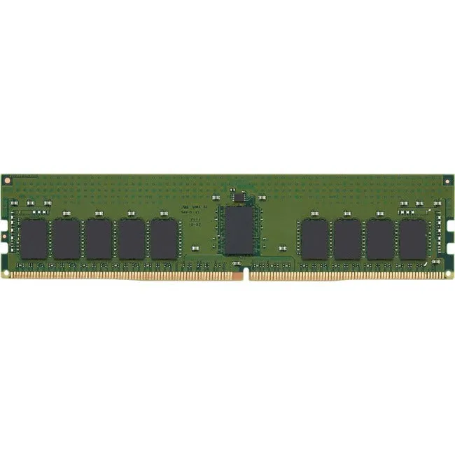 32Gb 3200Mhz Ddr4 Ecc Reg Cl22,Dimm 2Rx8 Hynix C Rambus