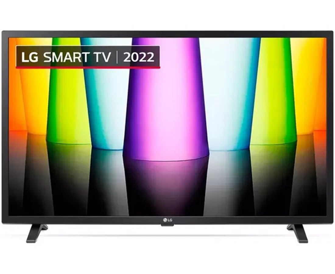 32" Smart Full HD HDR LED TV