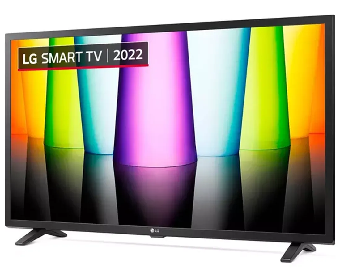 32" Smart Full HD HDR LED TV