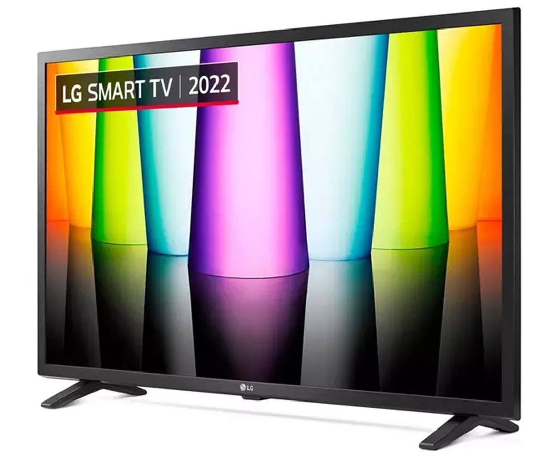 32" Smart Full HD HDR LED TV