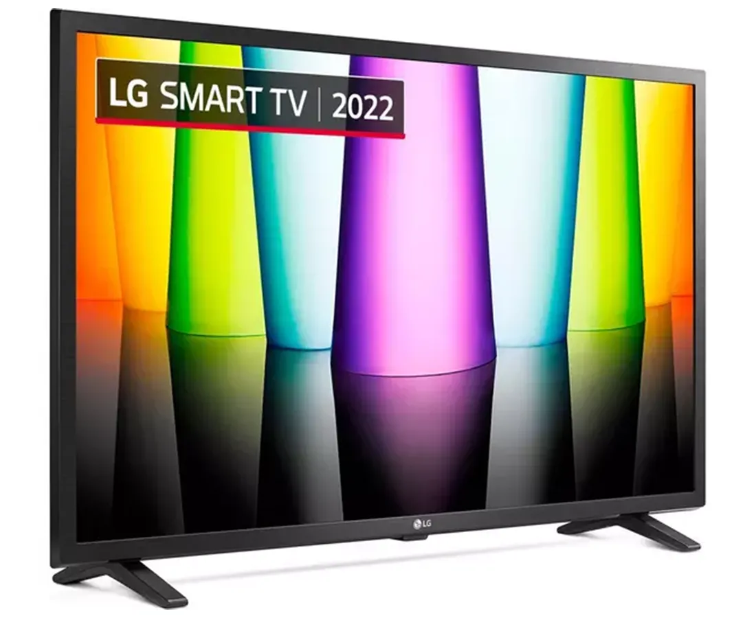 32" Smart Full HD HDR LED TV