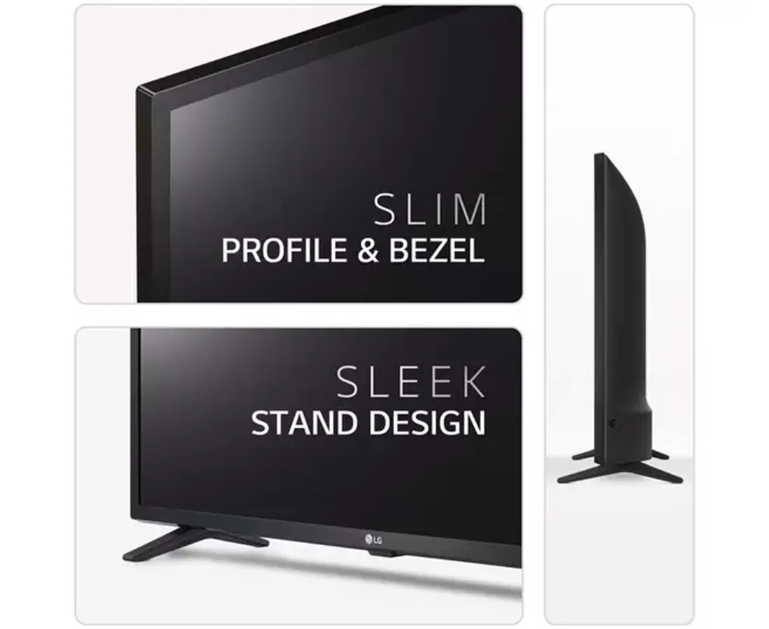 32" Smart Full HD HDR LED TV