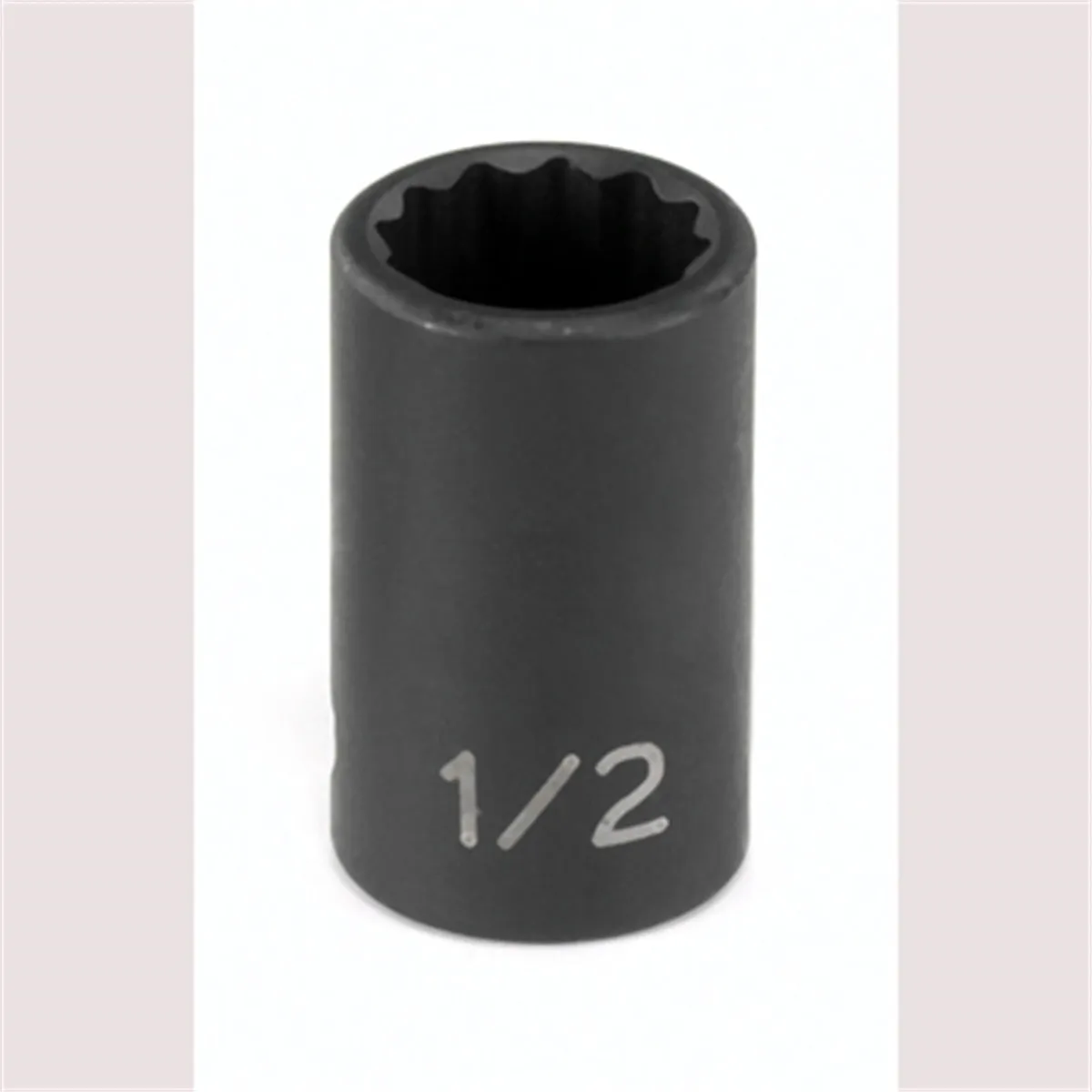 3/8" Drive x 1/2" 12 Point Standard