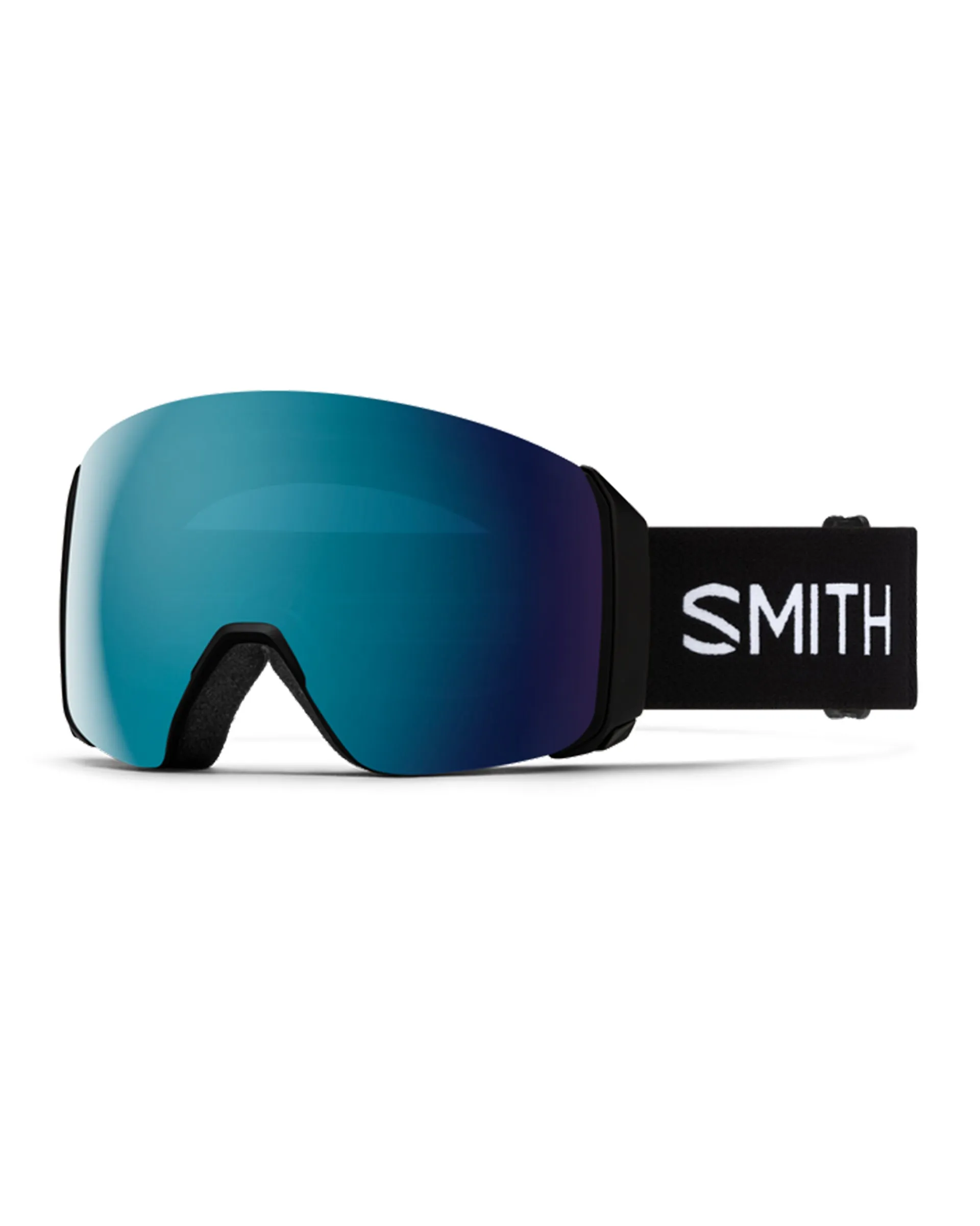 4D Mag XL Snow Goggles