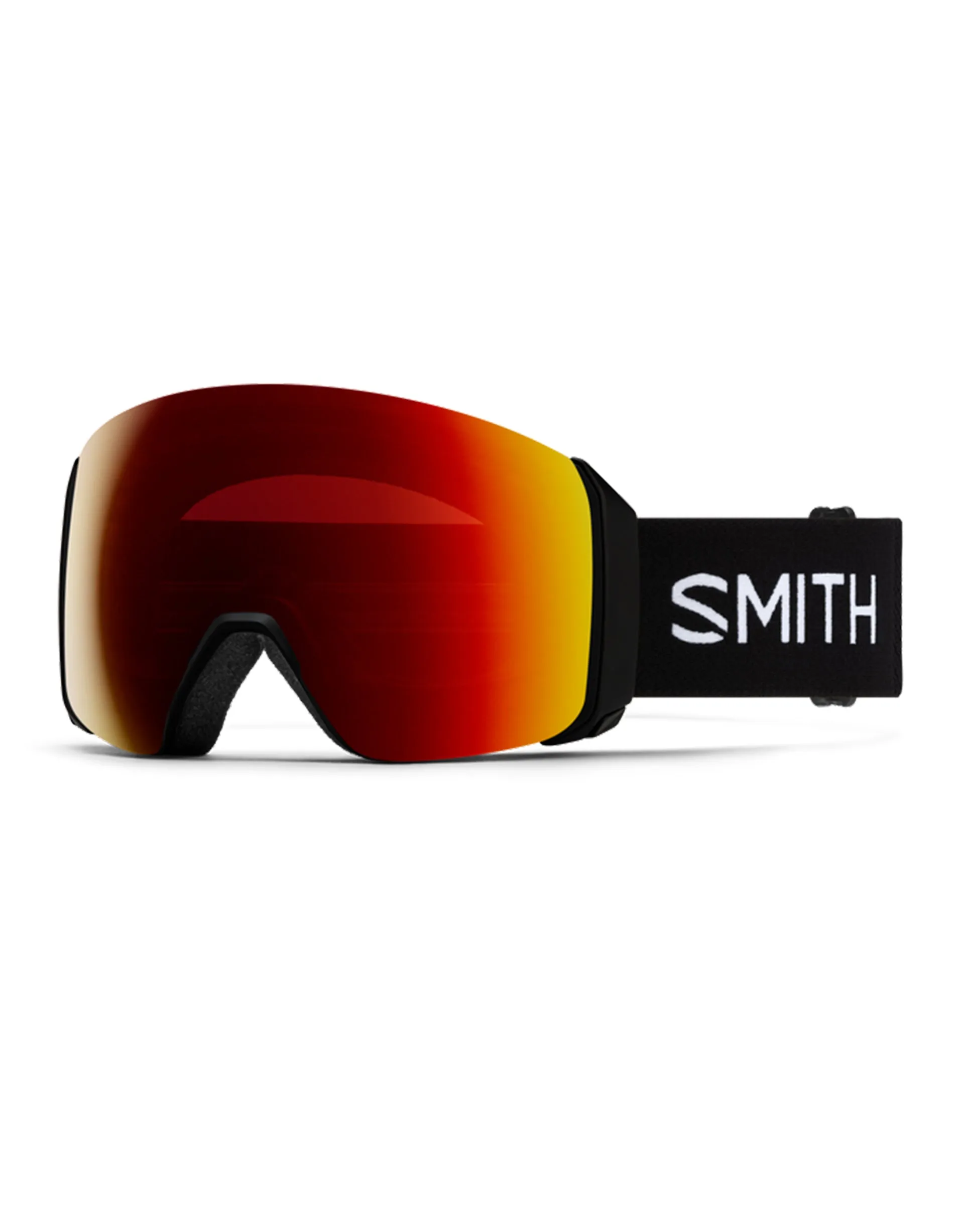 4D Mag XL Snow Goggles