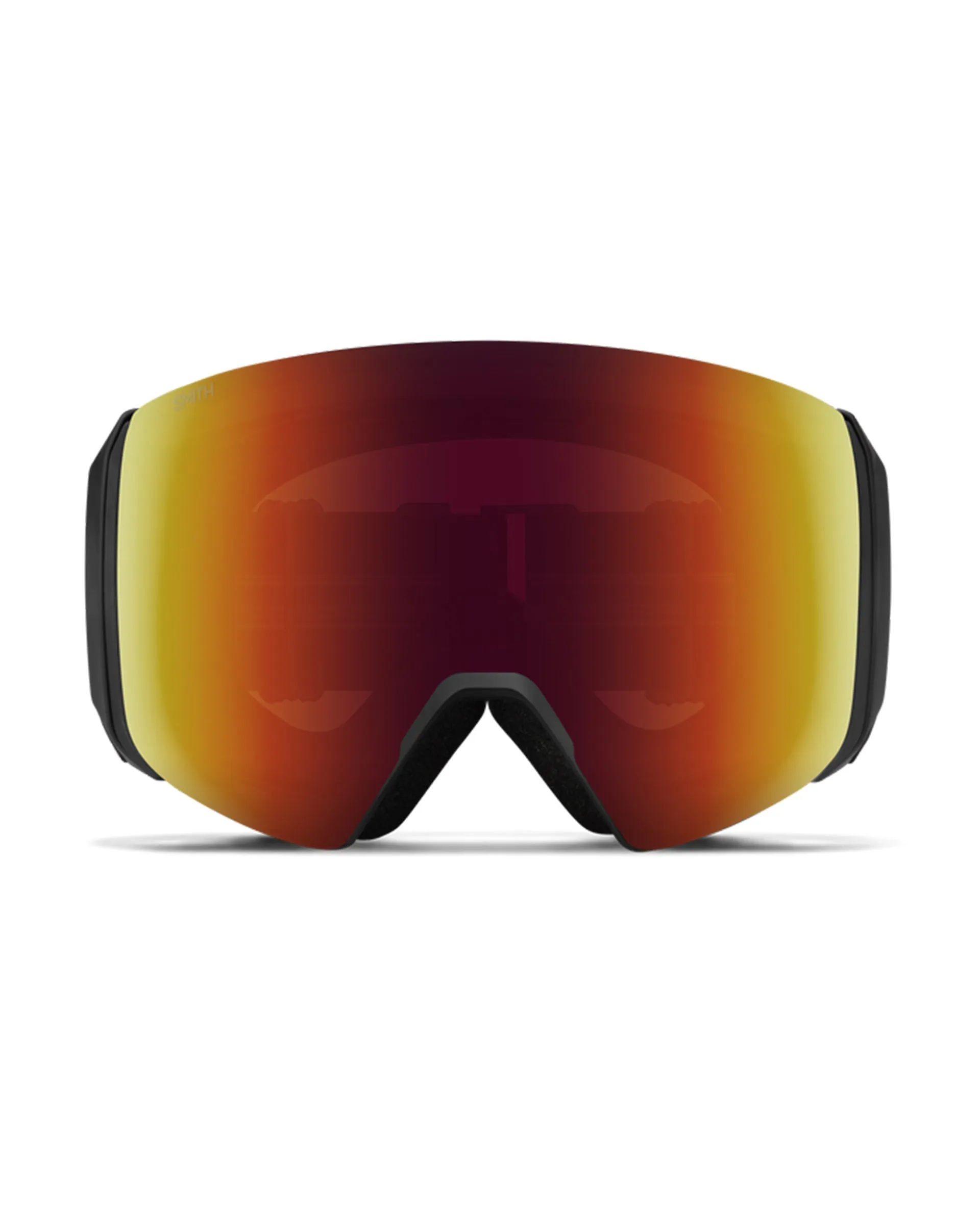 4D Mag XL Snow Goggles