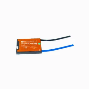 4S 50A BMS Daly 12V Lifepo4 With Balancing and Temperature Sensor ET7519