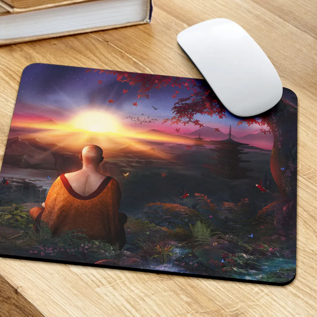 A Magical Existence | Mouse Pad | Cameron Gray