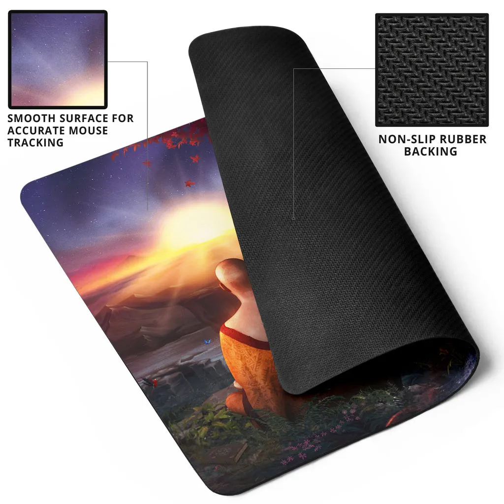 A Magical Existence | Mouse Pad | Cameron Gray