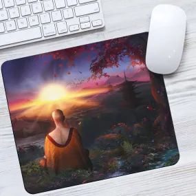 A Magical Existence | Mouse Pad | Cameron Gray