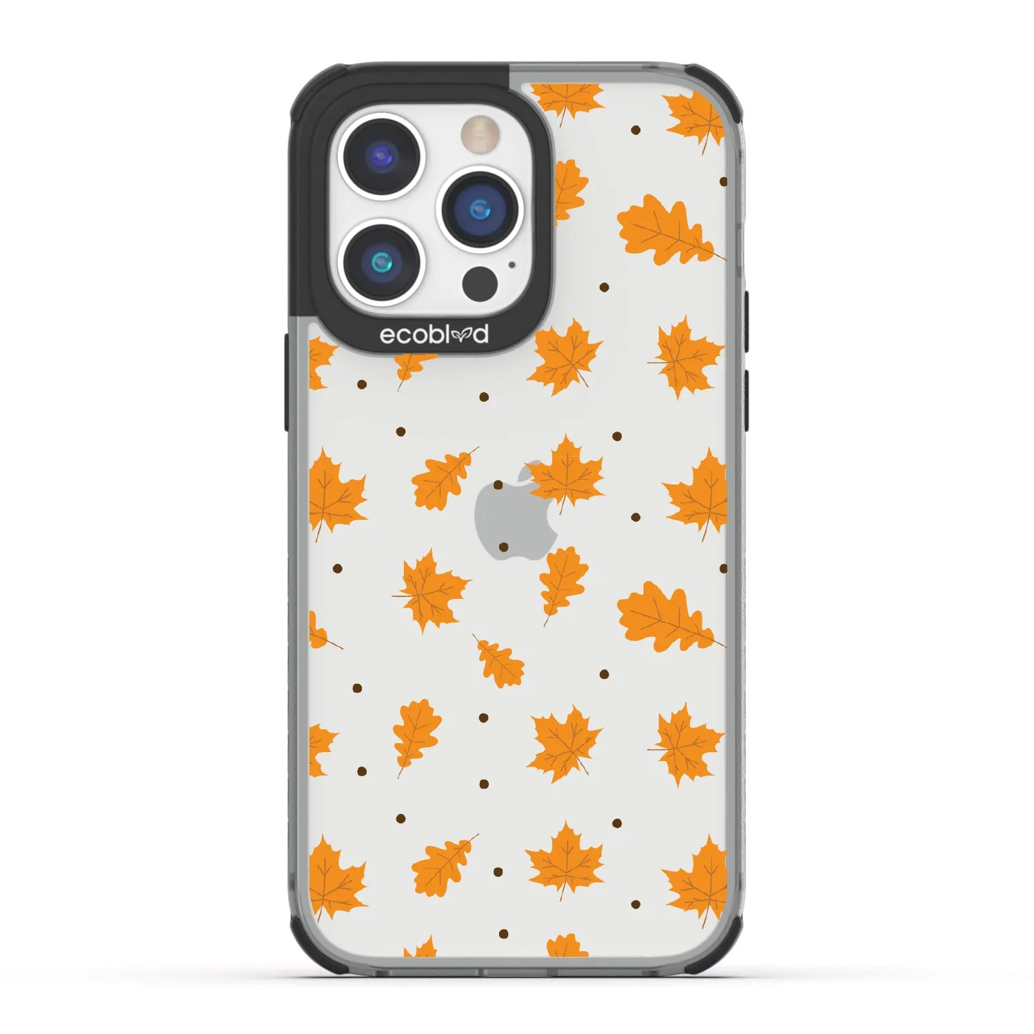 A New Leaf - Laguna Collection Case for Apple iPhone 14 Pro