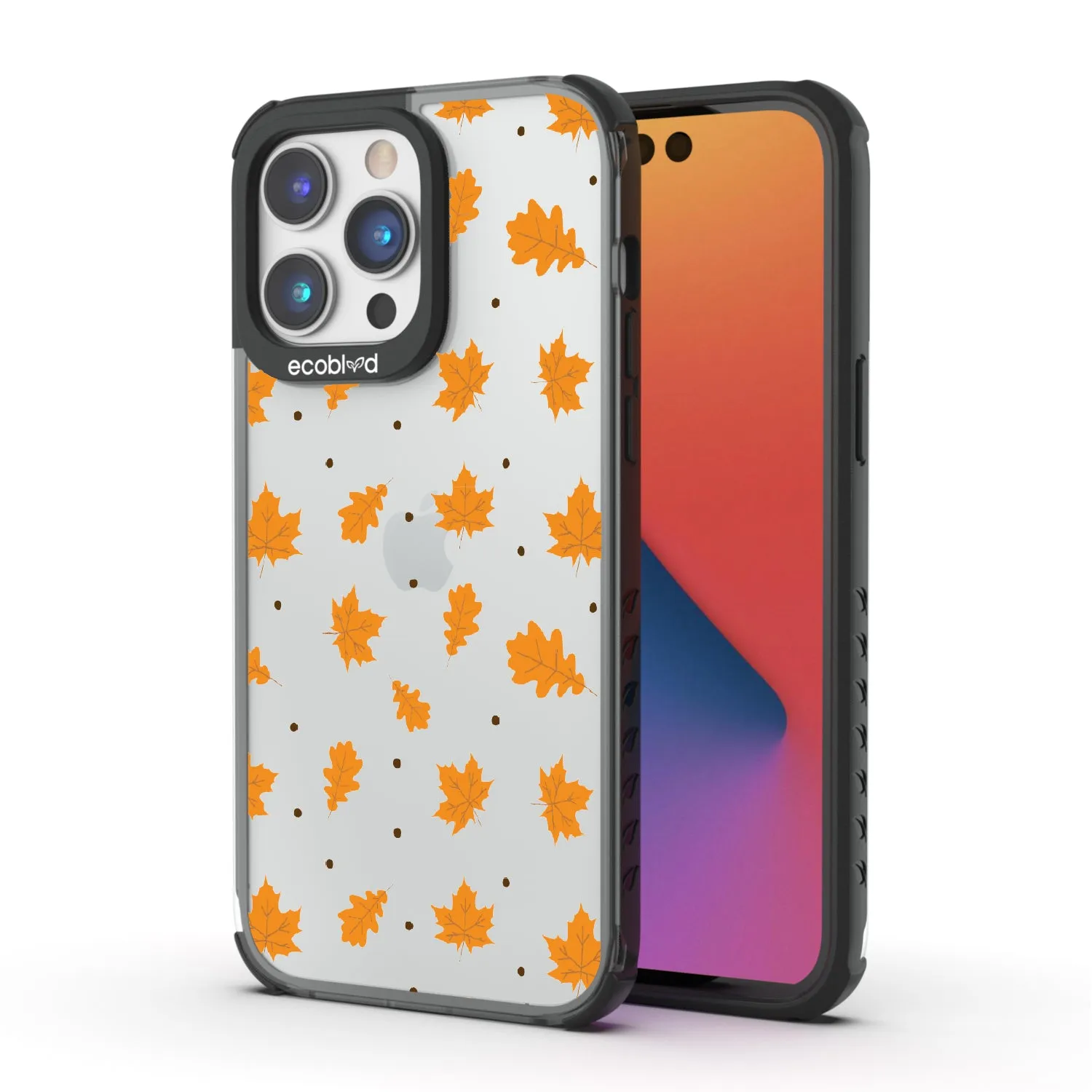 A New Leaf - Laguna Collection Case for Apple iPhone 14 Pro