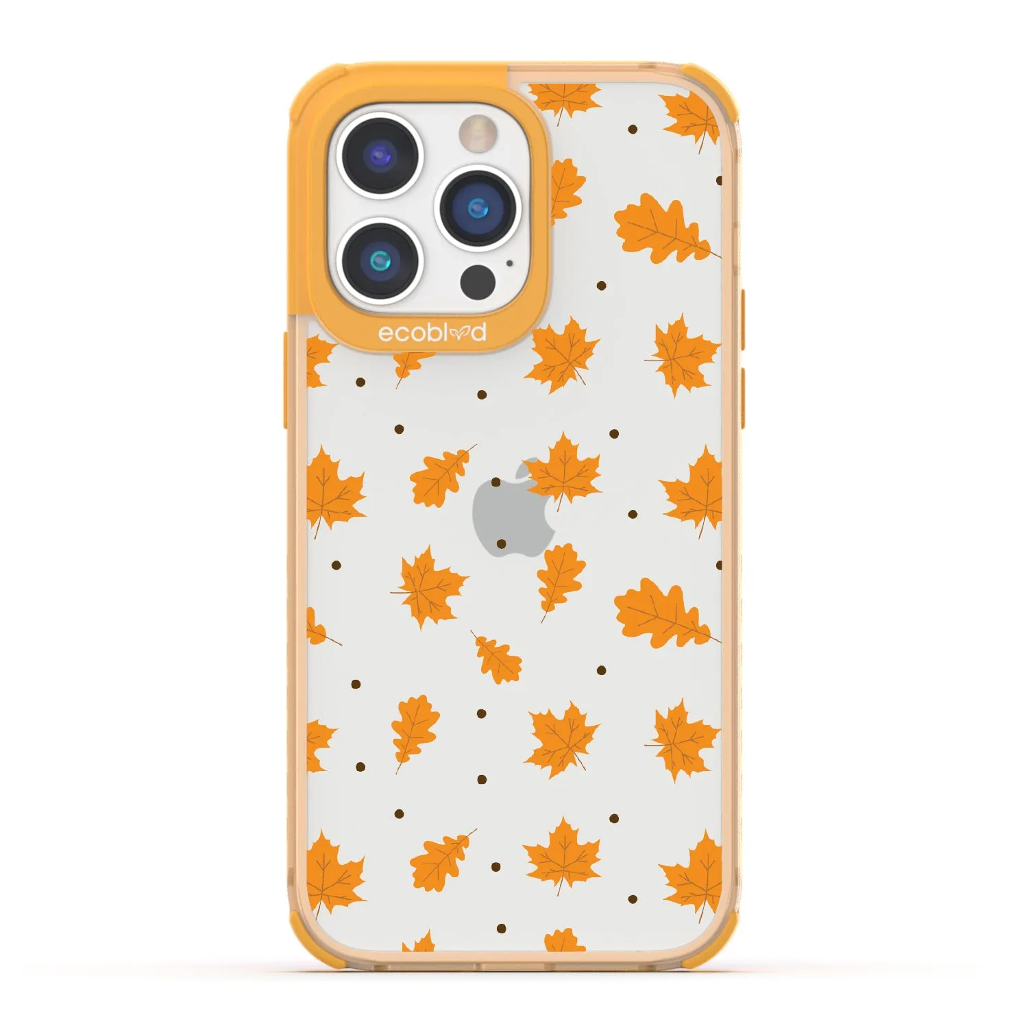 A New Leaf - Laguna Collection Case for Apple iPhone 14 Pro