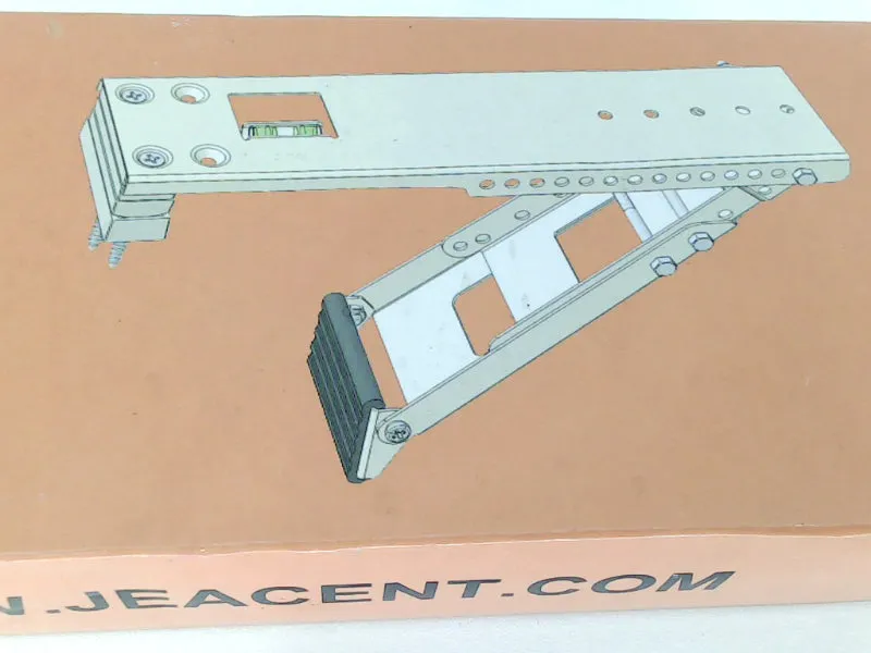 Adjustable Air Conditioner Bracket for 2 to 11 Units