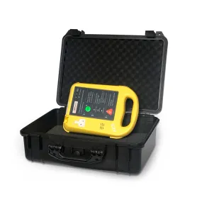 AED Plastic Waterproof Case