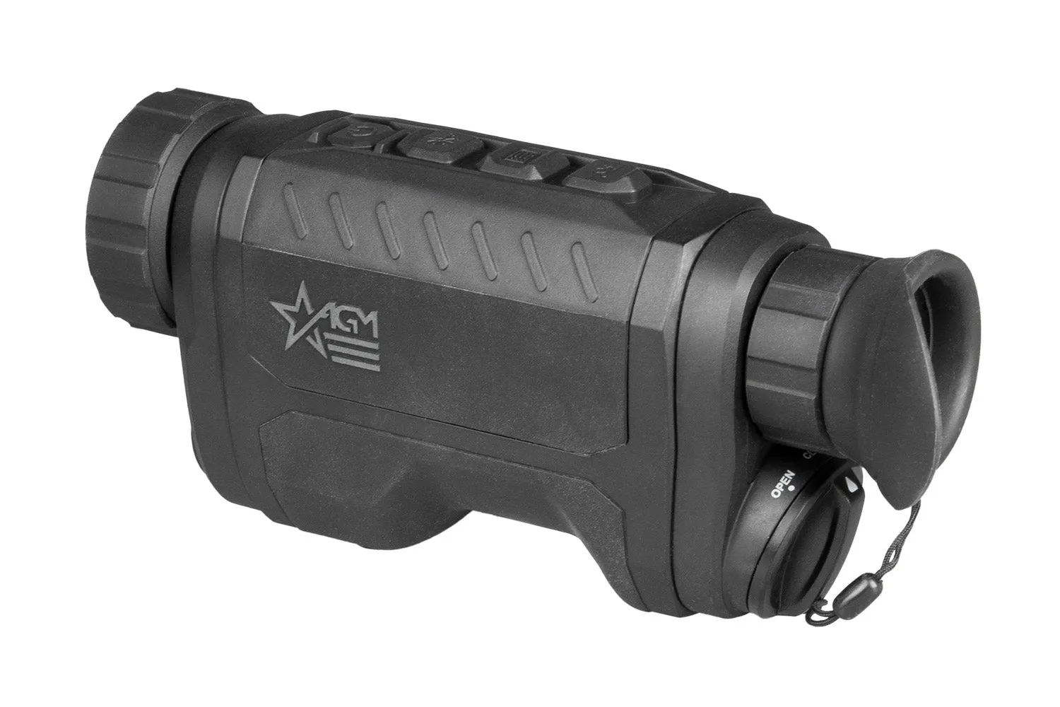 AGM ReachIR LRF 35-640 2.0-16x Thermal Monocular