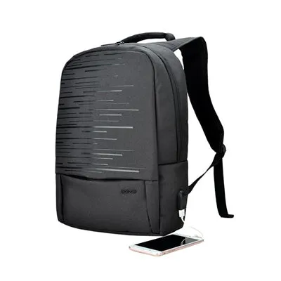 AGVA Metropolitan 15.6" BackPack