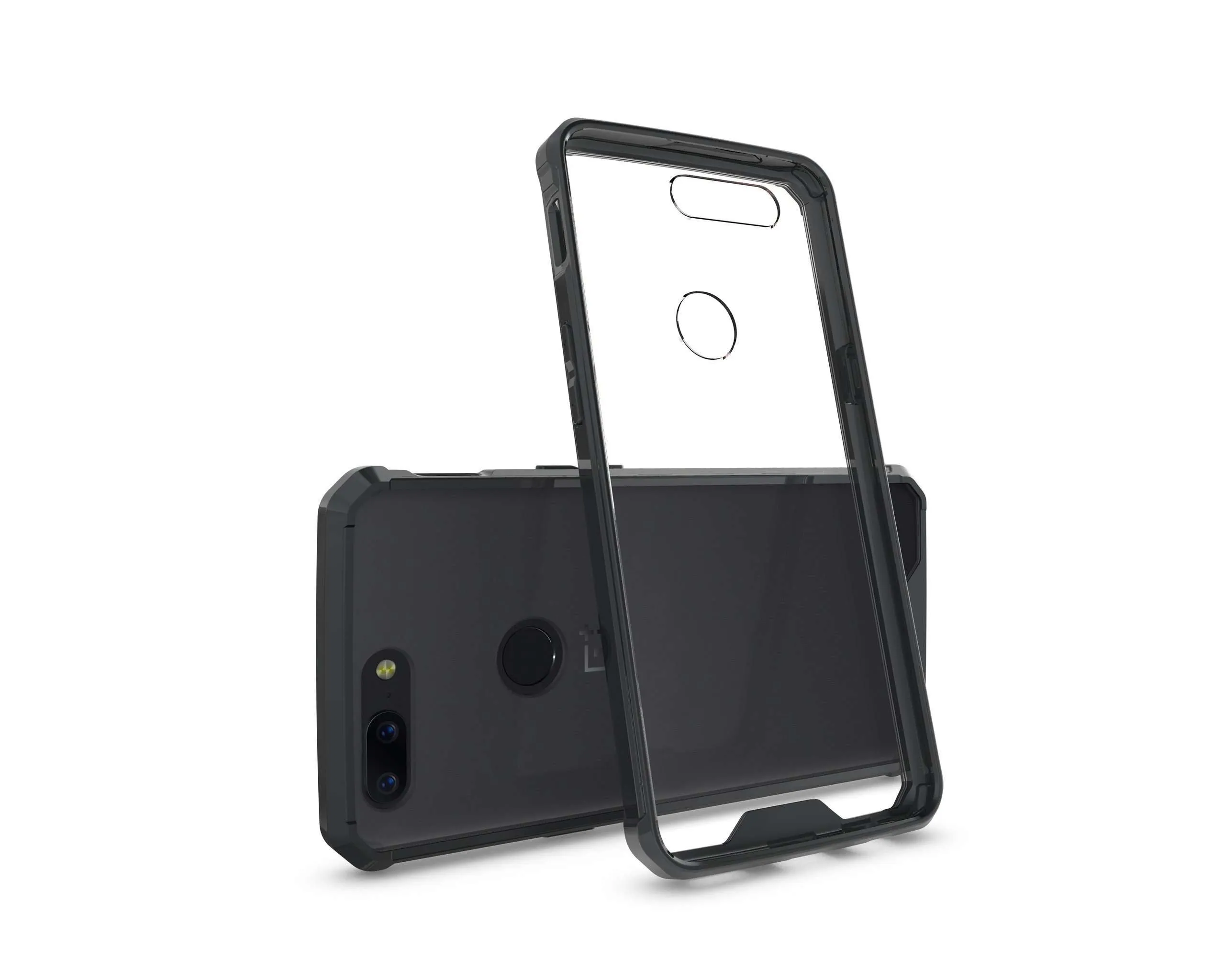 Air Hybrid Case for One Plus 5T