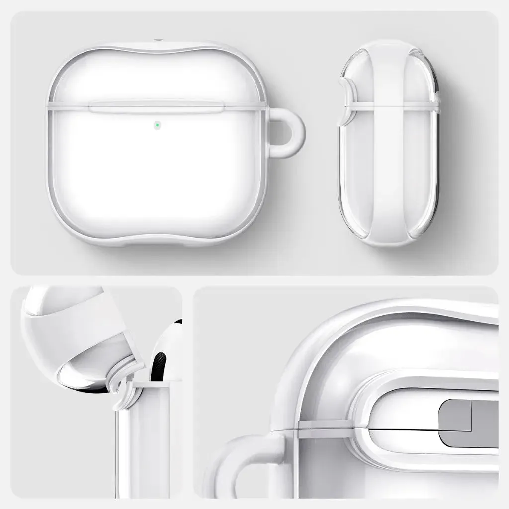 AirPods 4th Gen (2024) Case Ultra Hybrid