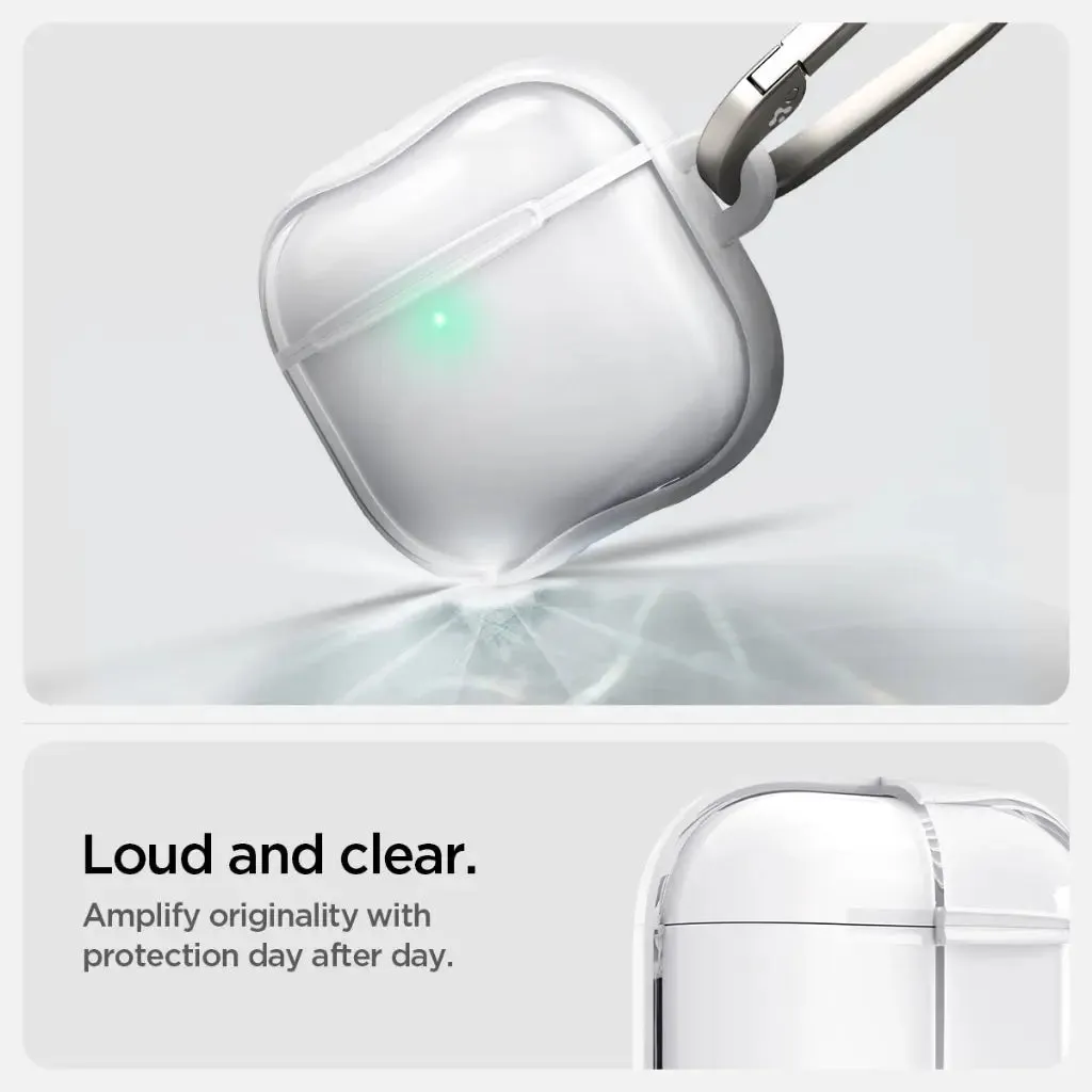 AirPods 4th Gen (2024) Case Ultra Hybrid