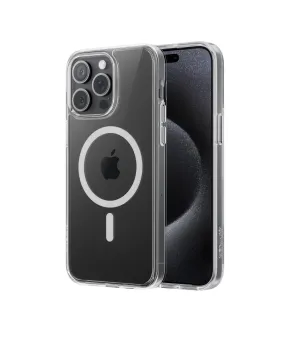 Anker MagGo Magnetic  Case (Clear)