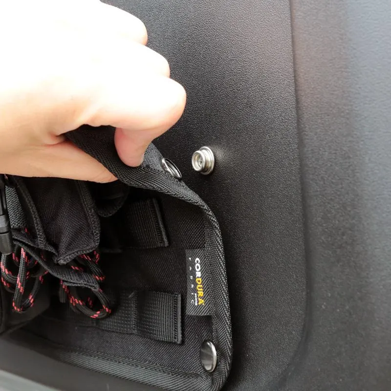 APIO Tailgate Storage System for Suzuki Jimny (2018 )