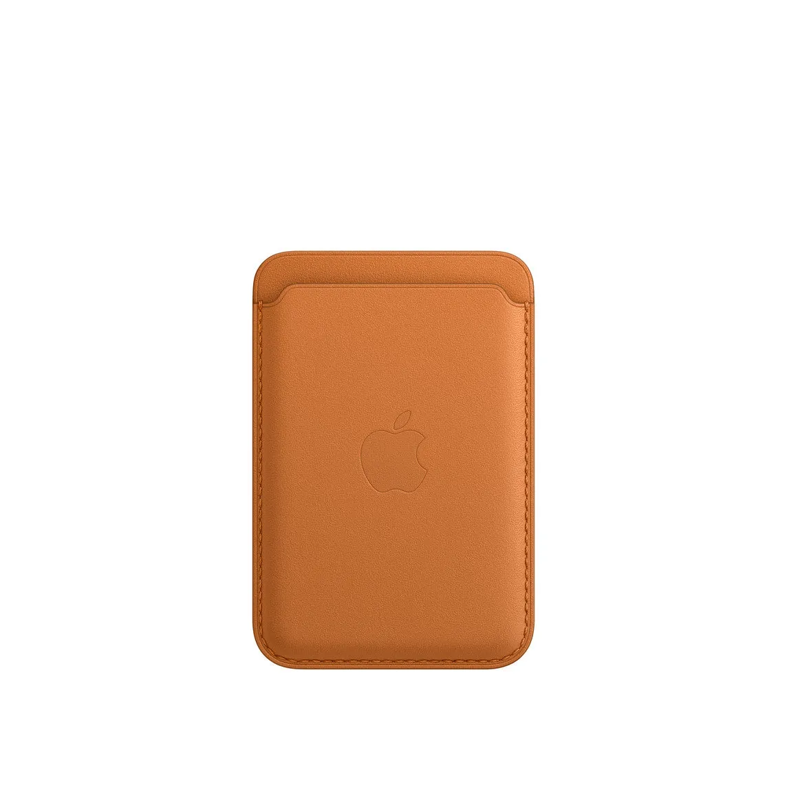 APPLE LEATHER WALLET IPHONE