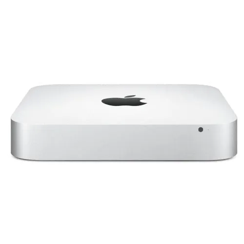 APPLE MAC MINI A1347 Small Form Factor PC - Intel i5-3210M Core i5 2.5GHz CPU