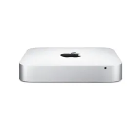 APPLE MAC MINI A1347 Small Form Factor PC - Intel i5-4308U Core i5 2.8GHz CPU