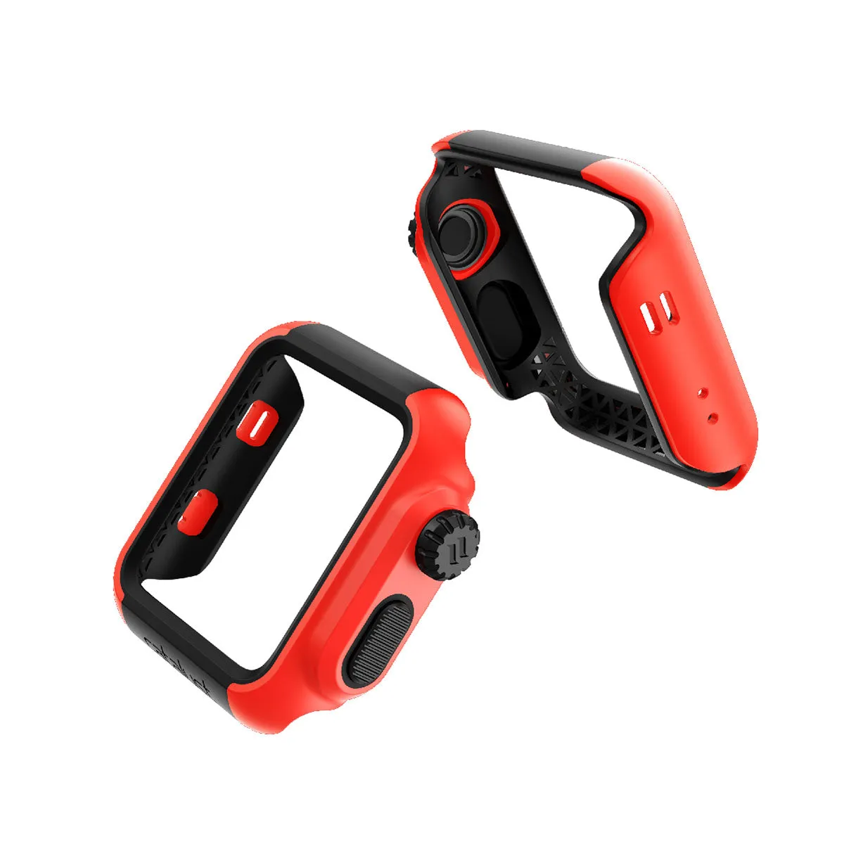 Apple Watch Series 3/2, 42mm - Drop Proof, Impact Protection Case