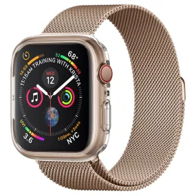 Apple Watch Series 5 / 4 (40mm) Case Liquid Crystal