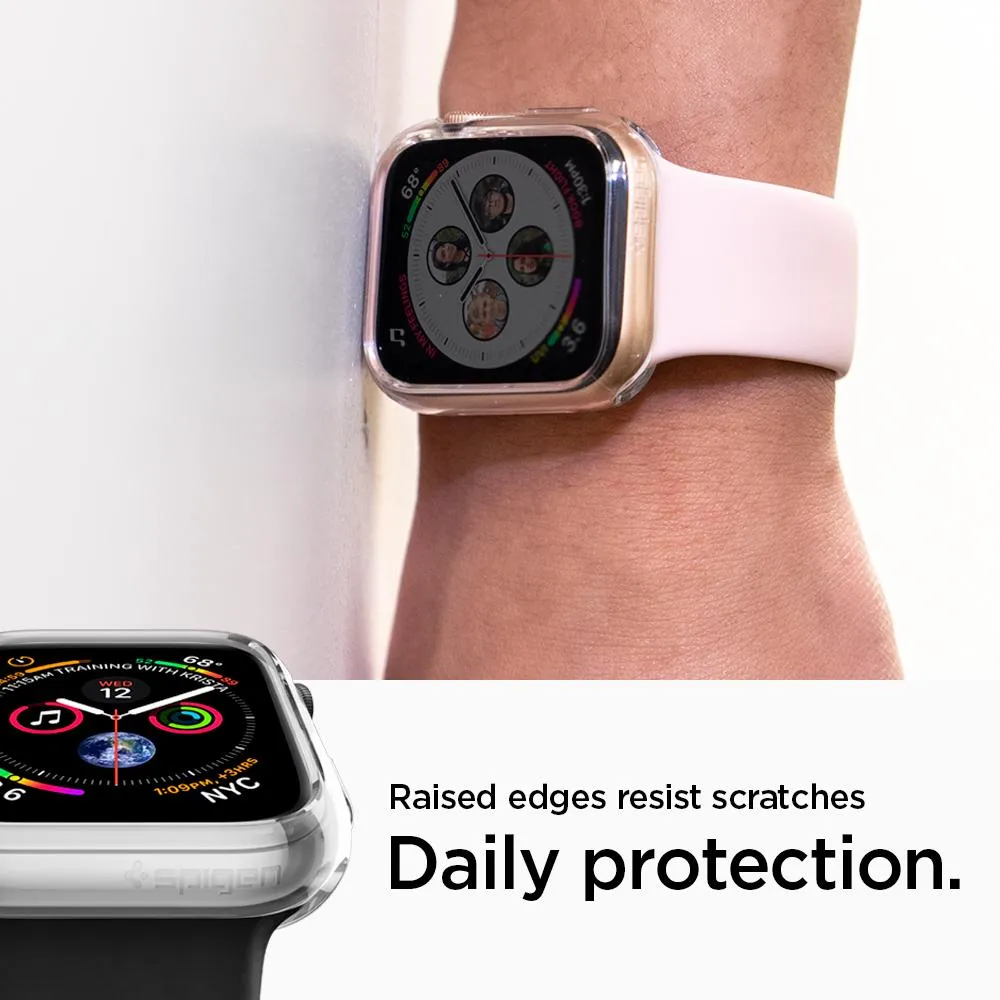 Apple Watch Series 5 / 4 (40mm) Case Liquid Crystal