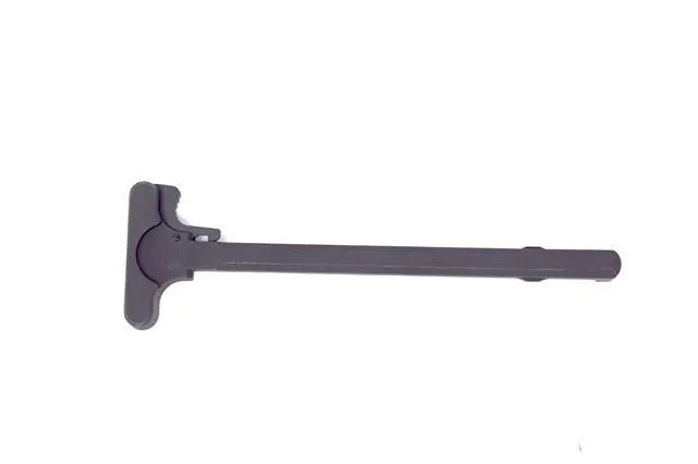 AR15 M4 223 5.56 Mil-Spec Charging Handle Latch USA