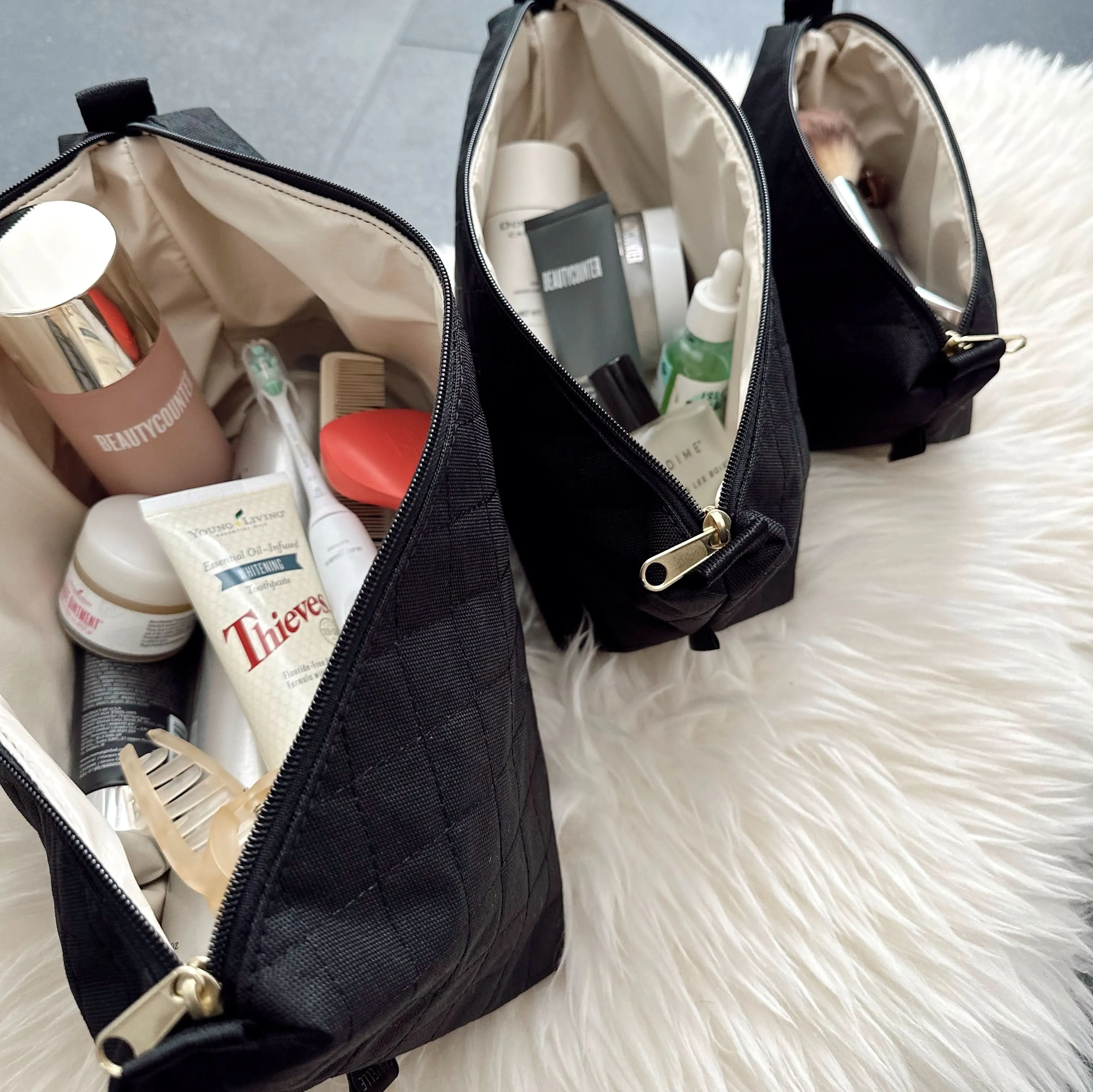 As-Is Toiletry Pouch