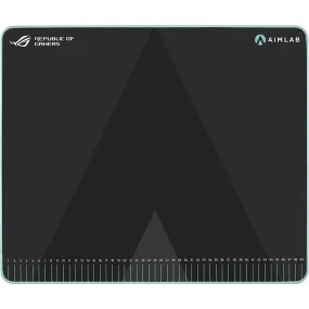 Asus Rog Hone Ace Aimlab Edition Mousemat