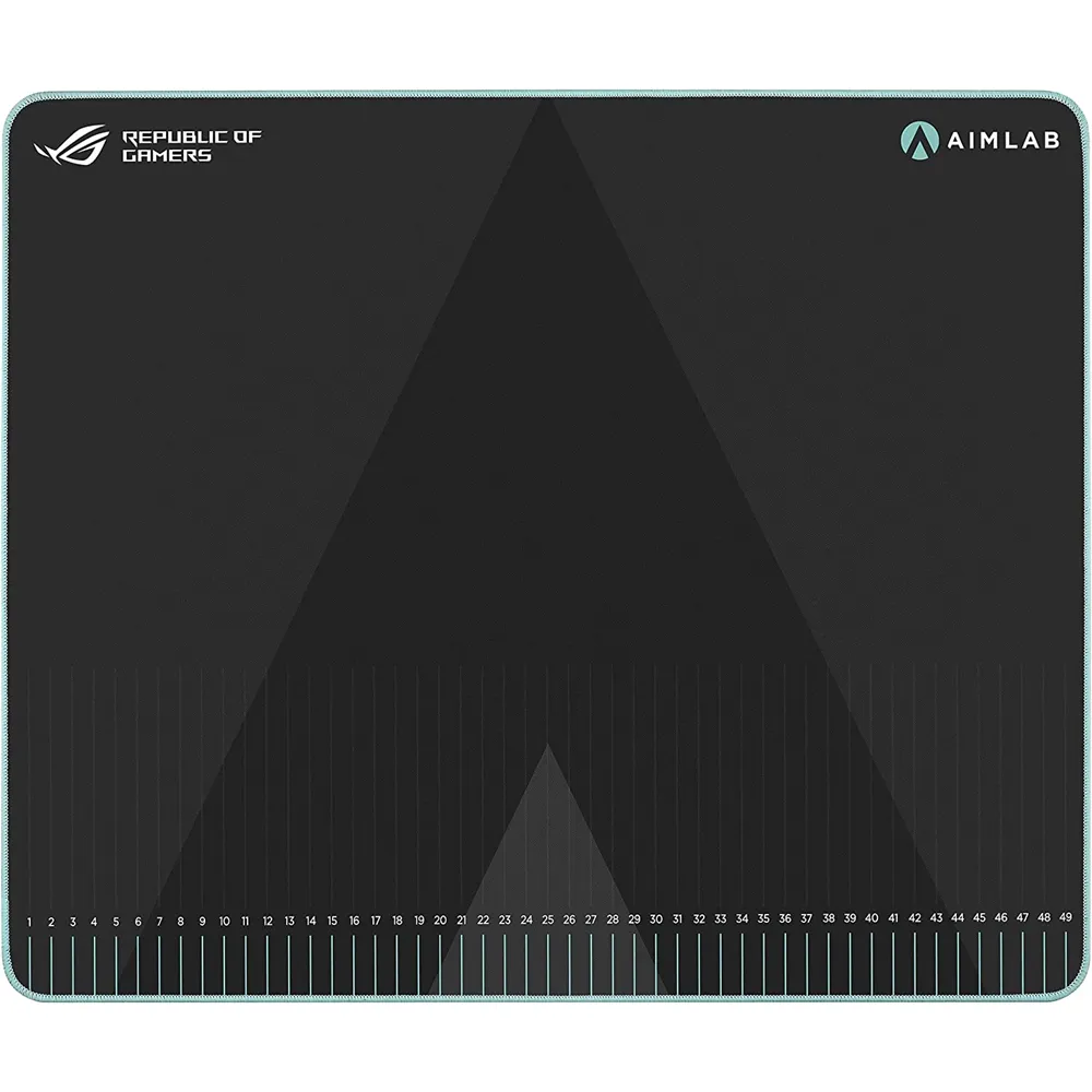 Asus Rog Hone Ace Aimlab Edition Mousemat