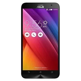 Asus Zenfone 2 ZE551ML (Silver, 32 GB)  (4 GB RAM)