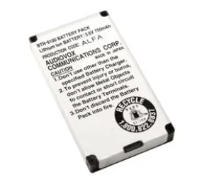 Audiovox CDM-9155X Cell Phone Battery