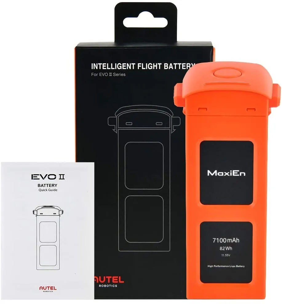 Autel Robotics EVO II Series Drone Intelligent Battery