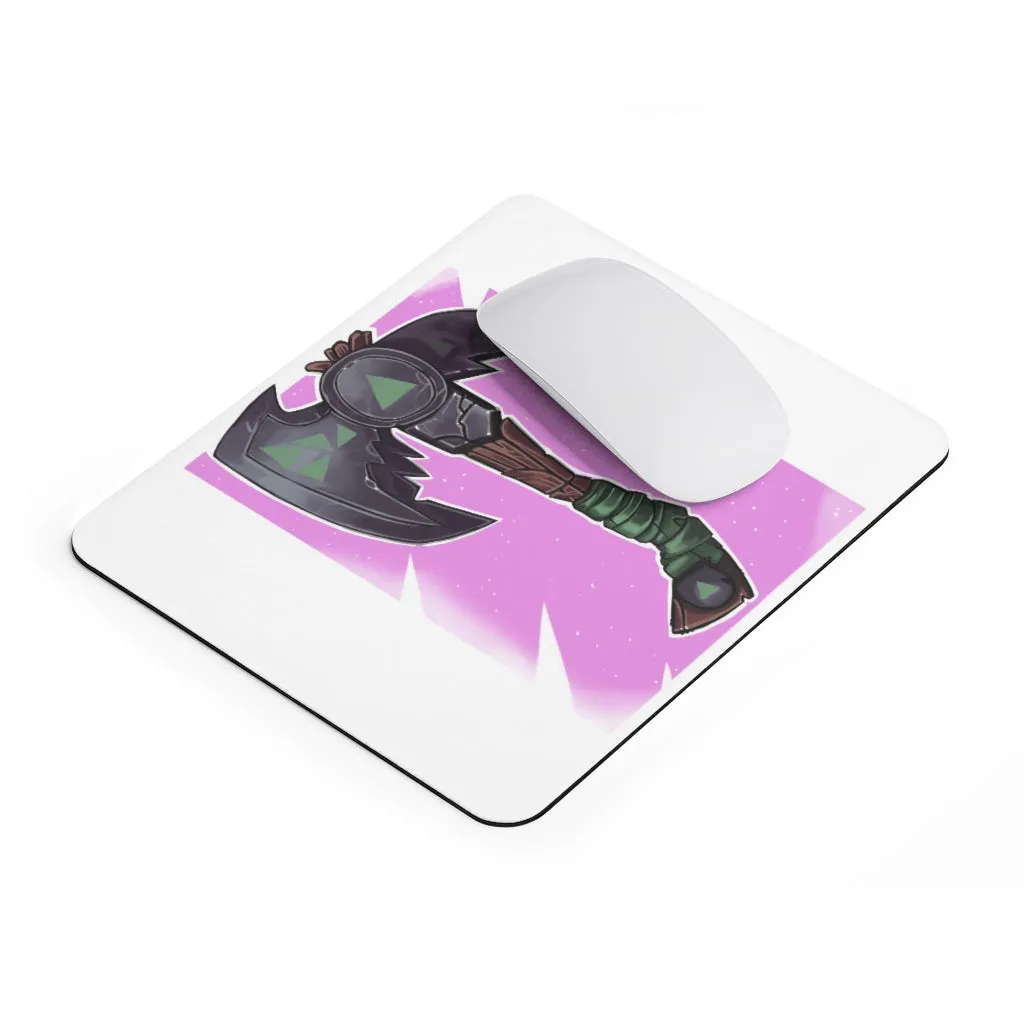 Axe Mouse Pad (EU)