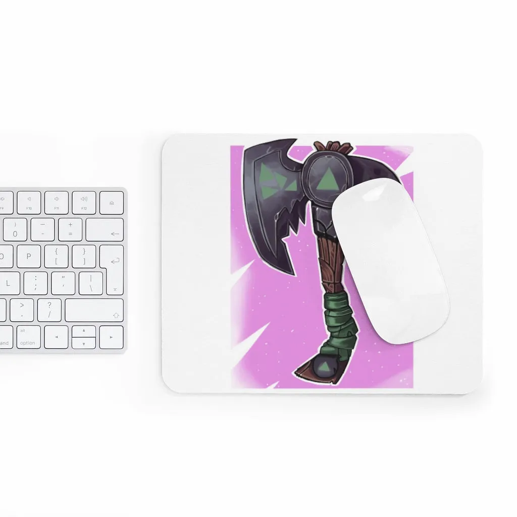 Axe Mouse Pad (EU)